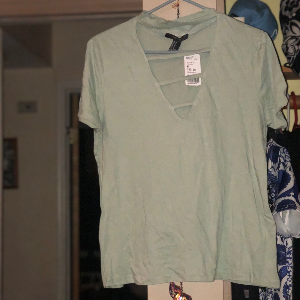 Forever 21 top